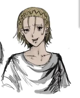 Profile image of Yaku