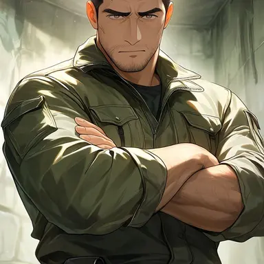 Profile image of Enzo