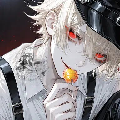 Profile image of Hansel
