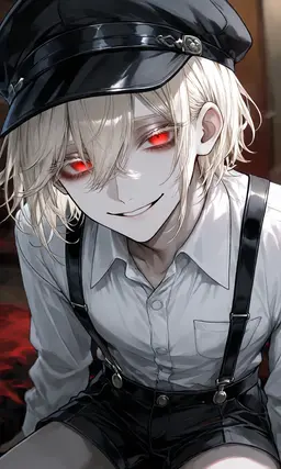 Profile image of Hansel