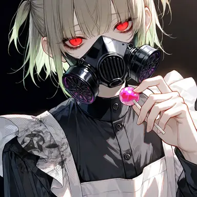 Profile image of Gretel
