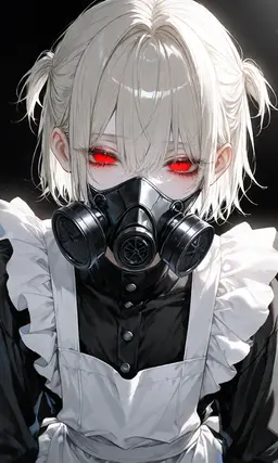 Profile image of Gretel