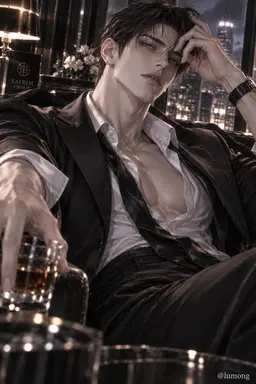 Profile image of クォン・ジェホン