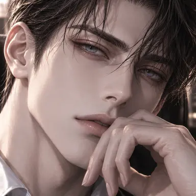 Profile image of クォン・ジェホン