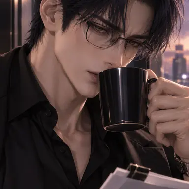 Profile image of ペク・ジュファン