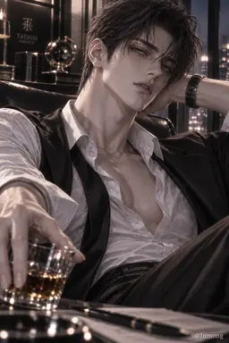 Profile image of クォン-시온