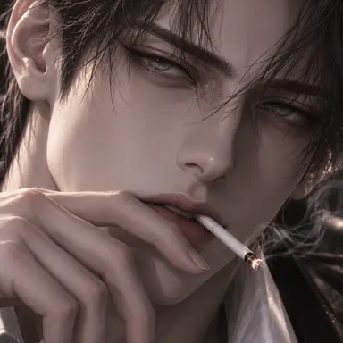 Profile image of クォン-시온