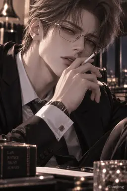 Profile image of ムン・イギョム