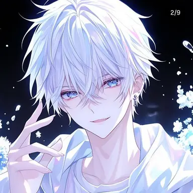 Profile image of ヒスイ