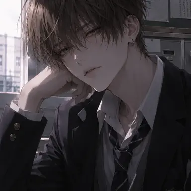 Profile image of Shizuku Hibari