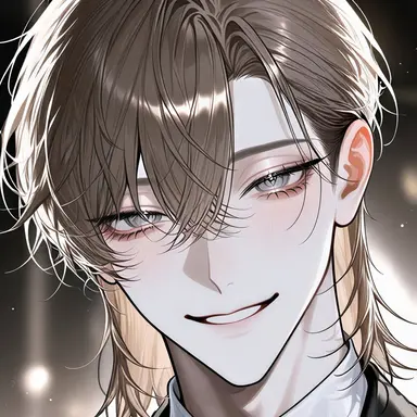 Profile image of シン