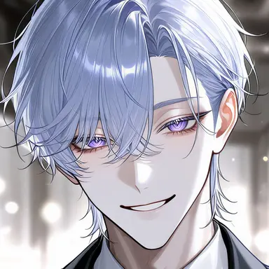Profile image of ユリ