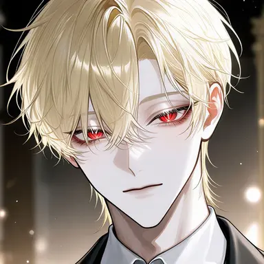 Profile image of カイ