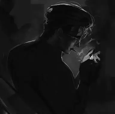 Profile image of Vincent