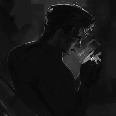 EarthyCan0721의 Mafia Ex-BF