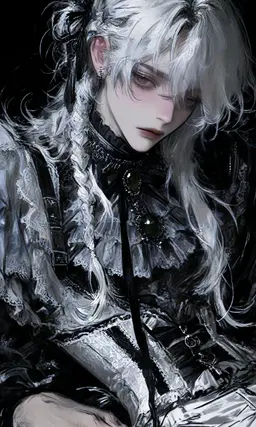 Profile image of Lysander