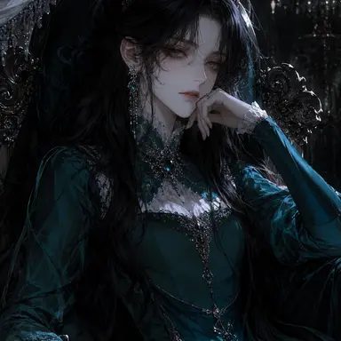 Profile image of Nyxara