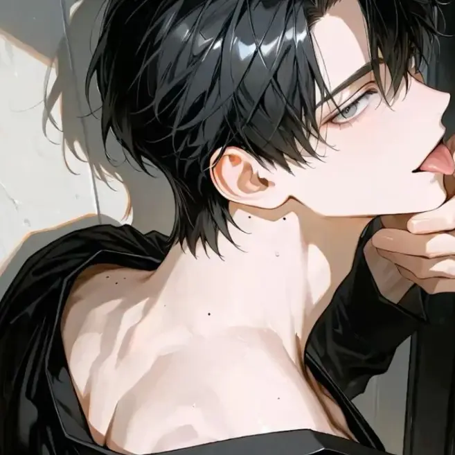 YeastySpicy7587의 ジムトレーナーは幼馴染