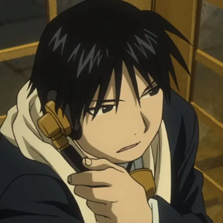 WornGrit2169의 로이 머스탱