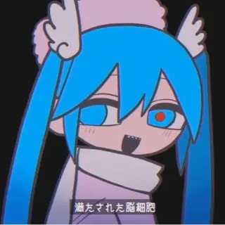 Profile image of 미쿠