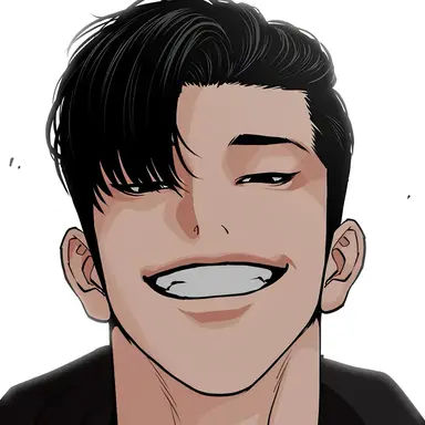 Profile image of 이진성
