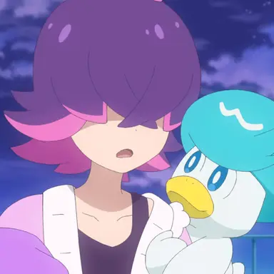 Profile image of ドット