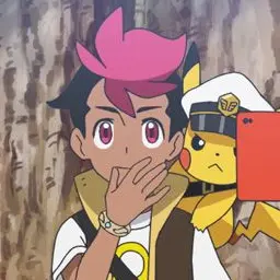 Profile image of ロイ