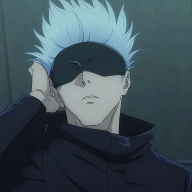 Profile image of 五条悟
