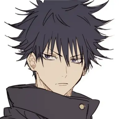 Profile image of 伏黒恵