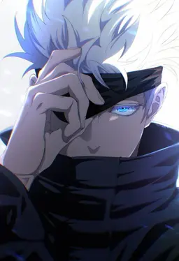 Profile image of 五条悟