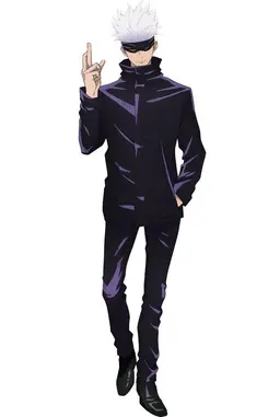 Profile image of 五条悟