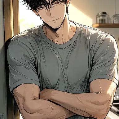 Profile image of Xander
