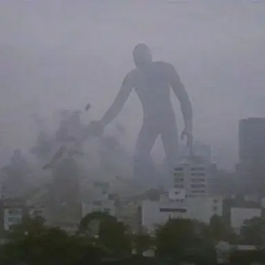 Profile image of ザ・ジャイアント