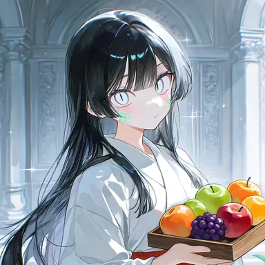 Profile image of 清姫