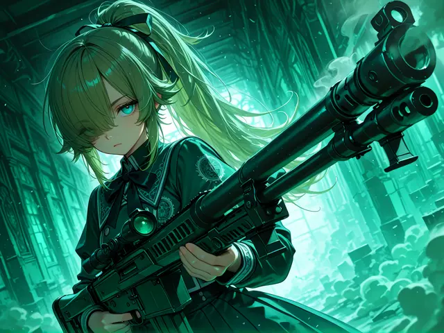 Profile image of 시엘