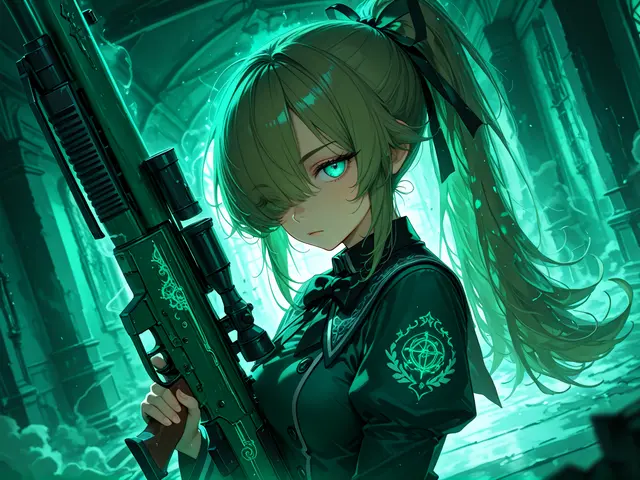 Profile image of 시엘