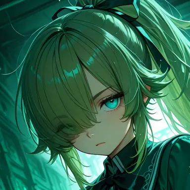 Profile image of シエル