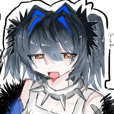 Profile image of うに