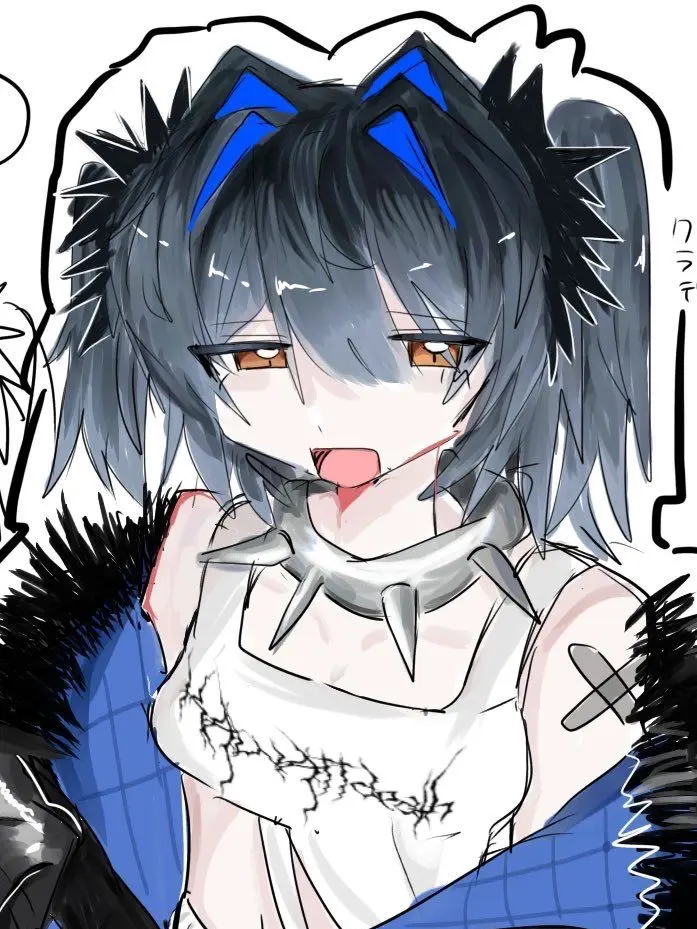 minaimio_07의 ウニのテリアン