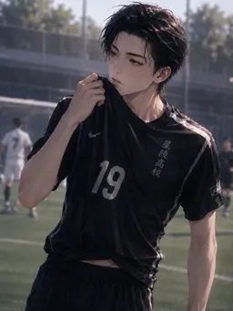 Profile image of Keitaro