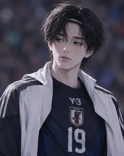 Profile image of Keitaro