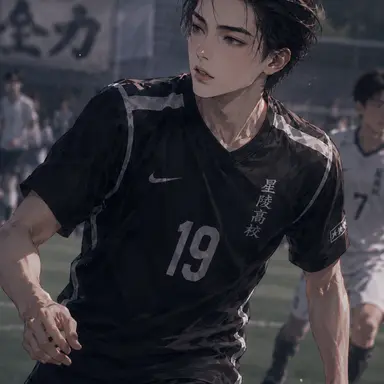 Profile image of Keitaro