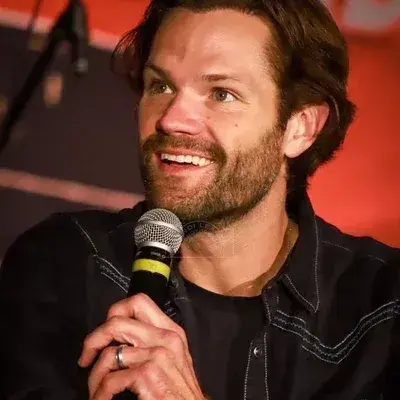 WearyChime3402의 Jared Padalecki