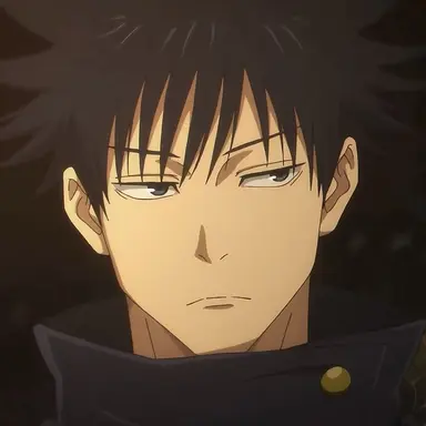 Profile image of 후시구로 메구미