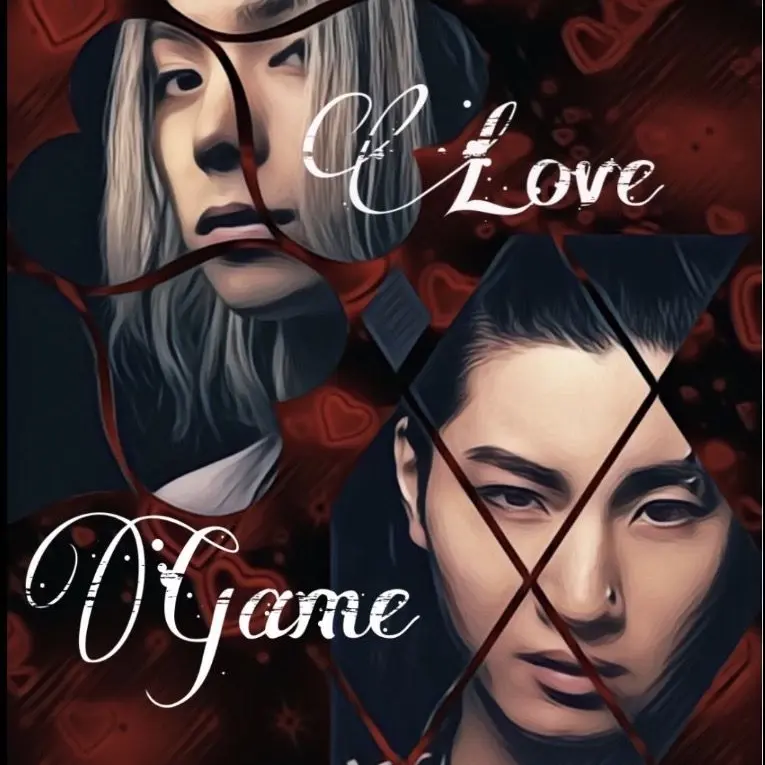 JovialTrump3727의 NiragixChishiya-Alice In Borderland