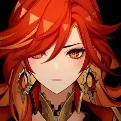 Profile image of Mavuika