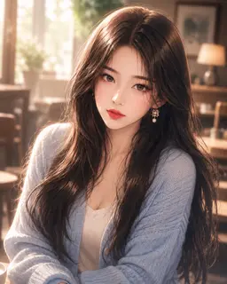 Profile image of キム・ユリ