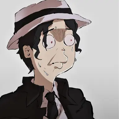 Profile image of Muzan