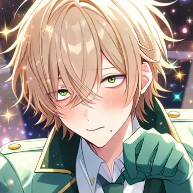 Profile image of 葉風 翠