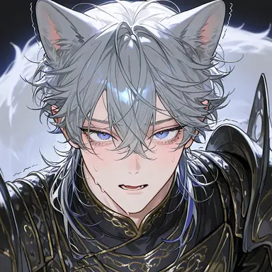 Profile image of Aaron